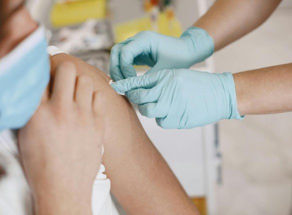 The Evolving Science Behind Modern Vaccines